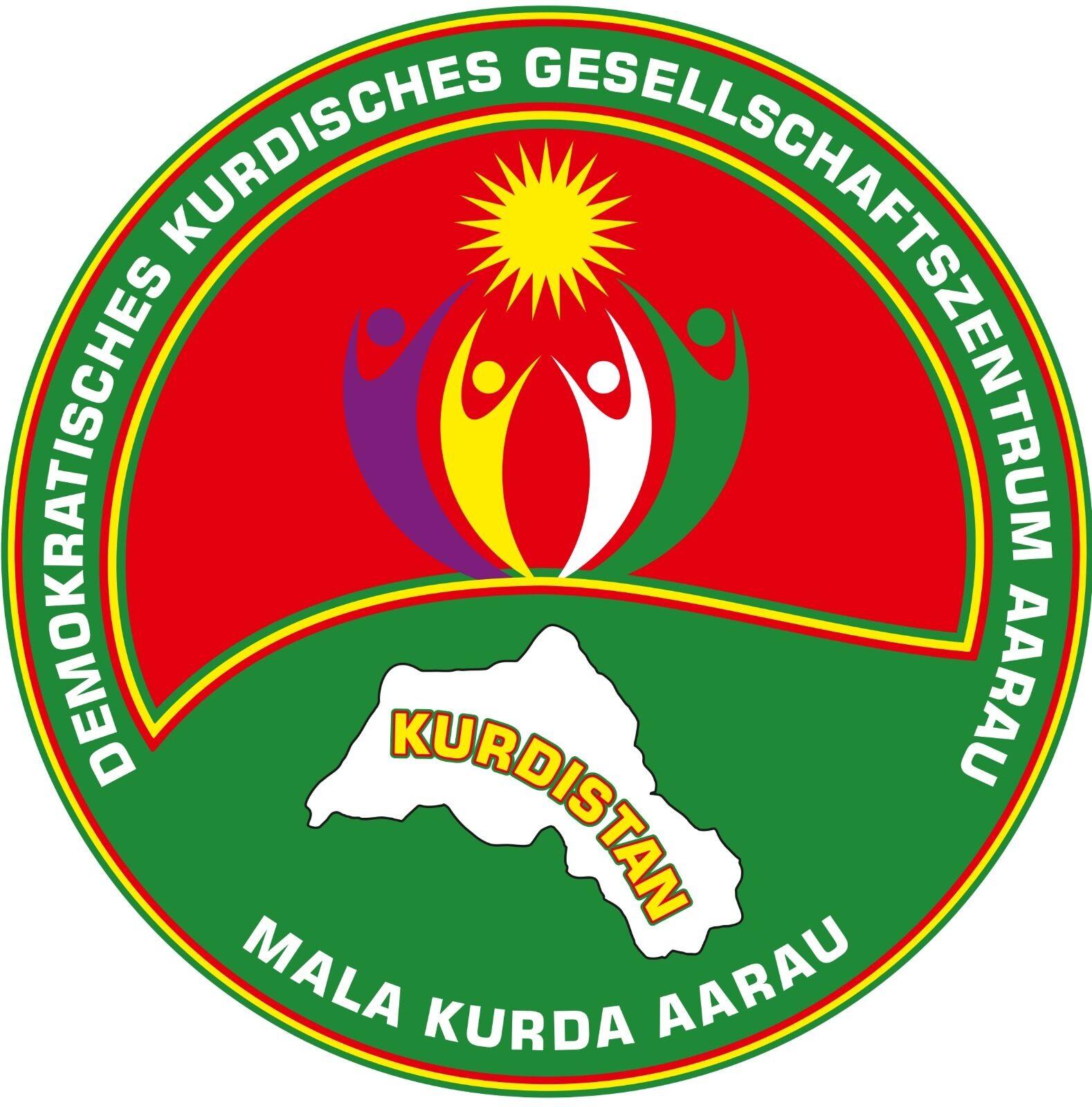 Kurden CH